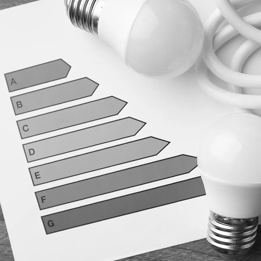 Certificazione energetica per giardini d'inverno o serre bioclimatiche