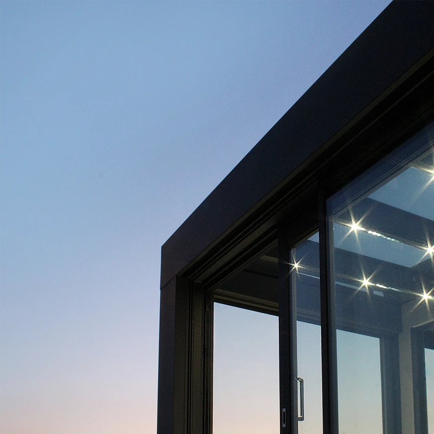giardino-d_inverno line showroom