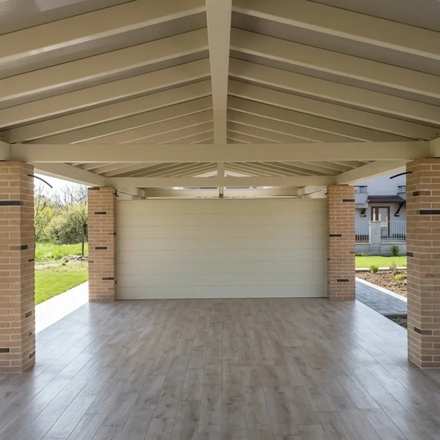 pergola line qubo store